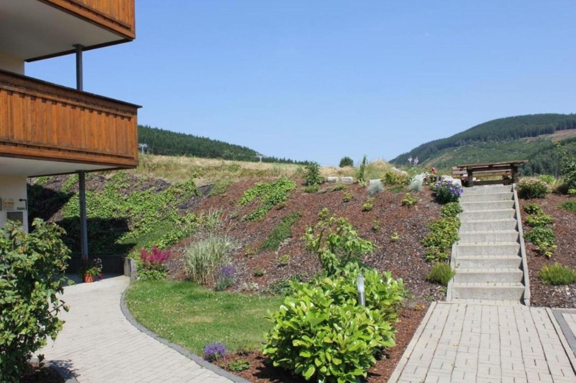 Ferienhaus Easy Holiday Am Ritzhagen Ehem Heinrichs Willingen  Extérieur photo