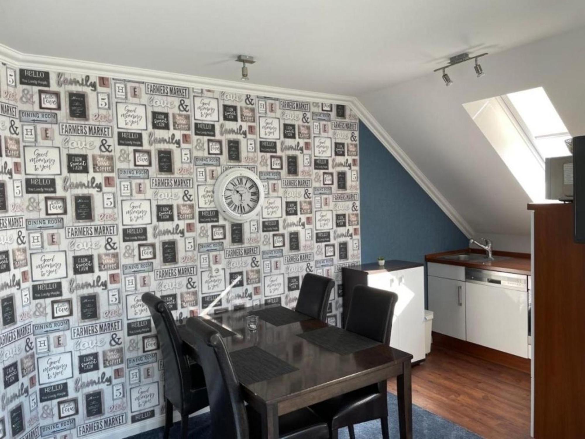 Ferienhaus Easy Holiday Am Ritzhagen Ehem Heinrichs Willingen  Extérieur photo