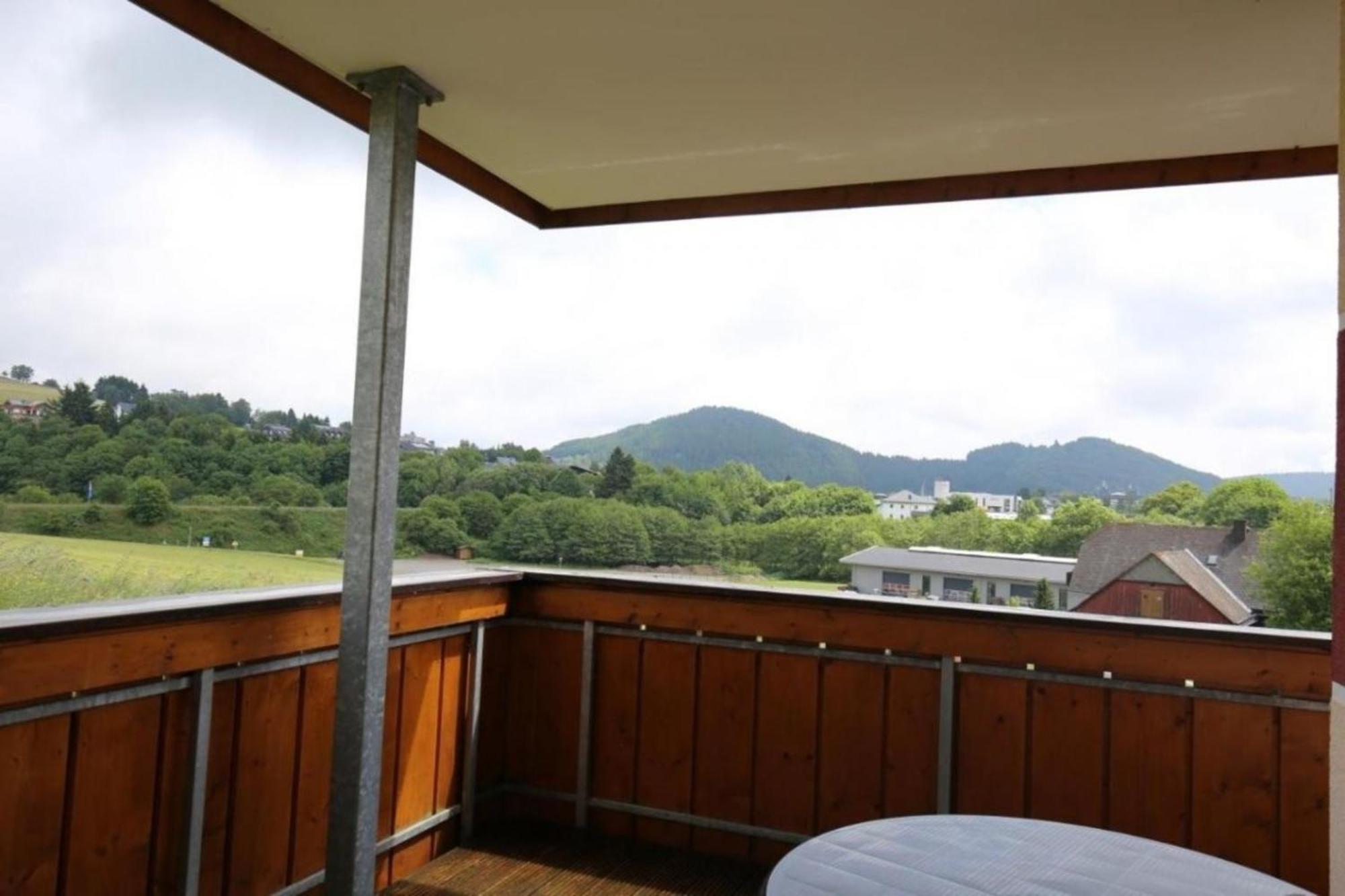 Ferienhaus Easy Holiday Am Ritzhagen Ehem Heinrichs Willingen  Extérieur photo